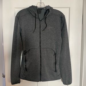 Adidas TERREX hooded jacket